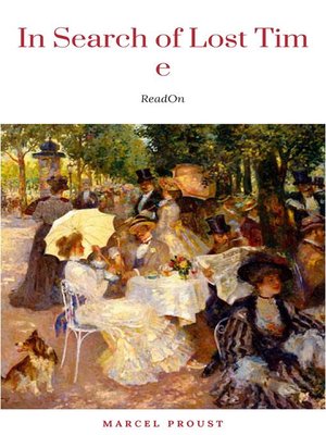 Marcel Proust - ebook